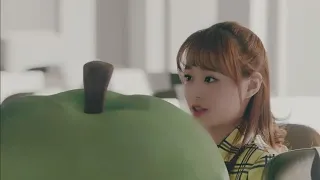 Heart Attack (Chuu) but it's perfectly sped up