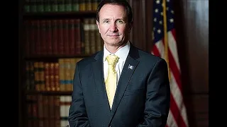 Louisiana Attorney General Jeff Landry Reacts To COVID Restriction Lawsuit Ruling