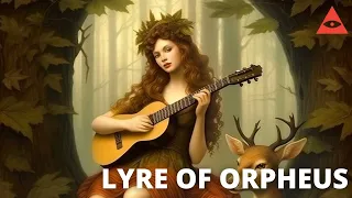 The Magick of Orpheus with Ronnie Pontiac | Unveiling the Orphic Hymns
