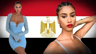 Dating an Egyptian Woman | 🇪🇬 Egyptian Women