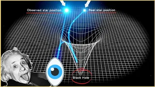 Stellar “Ghost” - Astronomers may have detected a 'dark' free-floating black hole