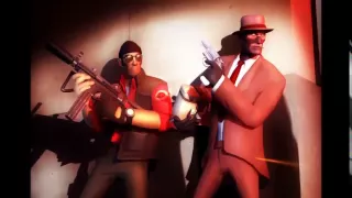 TF2 - Play With Danger - Remix - Extended