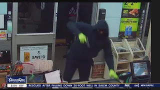 3 suspects sought for string of armed robberies at 7-Elevens around Philadelphia suburbs