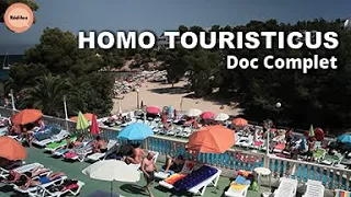 Sommes-nous tous des touristes comme les autres ? | Réel·le·s | DOC COMPLET