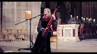 KRUTЬ -  OK (live in St Mary's Cathedral, Edinburgh)