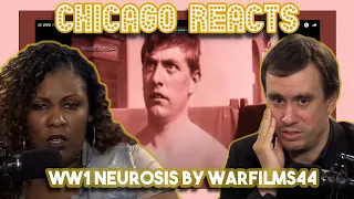 WW1 neurosis by WarFilms44 | First Time Reaction