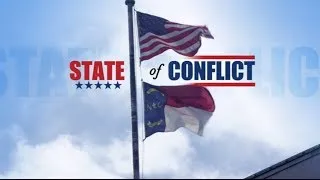 State of Conflict: North Carolina | Bill Moyers