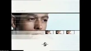 TV Idents From 2000s (Bek Design reupload)
