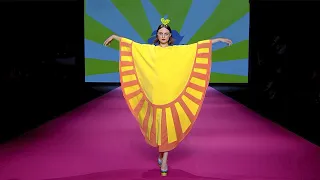 Agatha Ruiz de La Prada | Spring Summer 2023 | Full Show