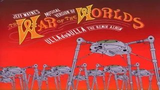 The war of the worlds 2000 ulladubulla the remix album Cd1