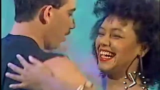 Interview - Kaoma & The Lambada (GMTV) (1989) O