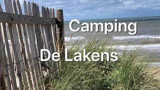 Camping De Lakens