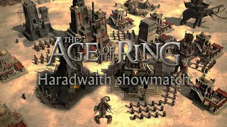 Age of the Ring | Haradwaith - Faction showmatch