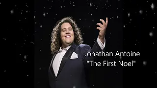 ⚡️Jonathan Antoine⚡️The First Noel