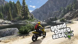 GTA 5 DRIVING #2 ИЛИ ЧЕМ ЗАНЯТЬСЯ ПОСЛЕ ПРОХОЖДЕНИЯ (Grand Theft Auto V Mods Gameplay Moments)