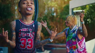 Flight - Trip-Trippin Ft. Soulja Boy (Official Music Video)