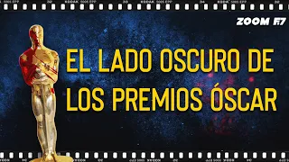 Polémicas del Oscar: El lado oscuro de los Premios.