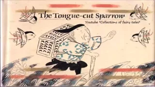 The Tongue Cut Sparrow — Yei Theodora OZAKI