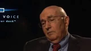 Philip Kotler on why the four Ps are safe!