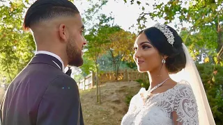 SÉQUENCE GINA & ZAK MARIAGE GITAN🇪🇸ALGÉRIEN🇩🇿ÉGYPTIEN🇪🇬 INSTA ; MRS.MR.SMR