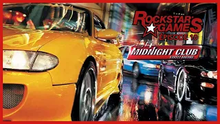 ROCKSTAR'S GAMES - ÉPISODE 10 : MIDNIGHT CLUB