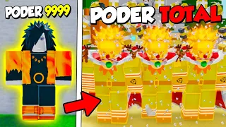 CONSEGUI O NOVO SUPER VIP E PEGUEI O SUPER NINJA SECRETO LEVEL MÁXIMO NO ANIME NINJA WAR TYCOON !!