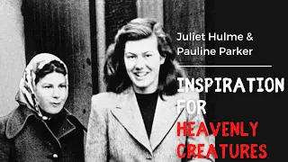 New Zealand Murder That Shocked the Country | Juliet Hulme and Pauline Parker