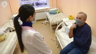 25 тысяч доз вакцины от коронавируса прибудет в Новосибирскую область