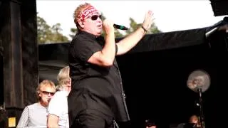 Loverboy at Rock The Shores 2014: Turn Me Loose