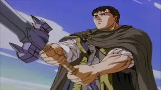 Berserk - Romantic Homicide (AMV) by d4vd