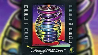 [1990] Reel To Real / Through That Door (Full Album)