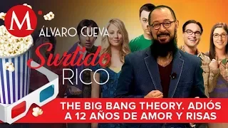 Gracias por tanto 'The Big Bang Theory', los vamos a extrañar | Surtido Rico