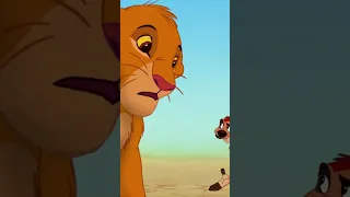 Non Si Doveva Chiamare IL RE LEONE! #shorts #film #lionking