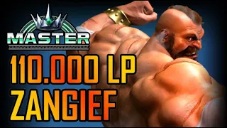 SF6 ♦ New Rank #1 Zangief is causing some trouble! (ft. Quiggy)
