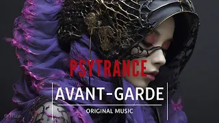 Avant-garde, Psytrance,  techno, Original music, アバンギャルド, サイケデリックトランス, JAPAN