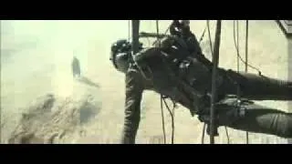 Terminator 4 Salvation teaser trailer 2009 official | Official Theatrical Trailer | High Definition