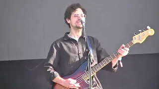 We Are Scientists - Nobody Move, Nobody Get Hurt (Live at Indiependence 2023)