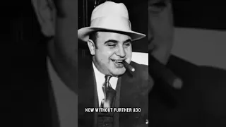 Al Capone: The Crime King Discover the Full Story of the Most Famous Gangster with Exclusive Details