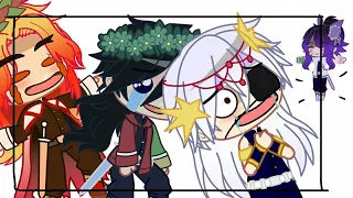 ll 6 easy ways to make yourself taller ll demon slayer ll gacha club ll