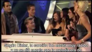 La Historia de Dieter Bohlen (Parte 33)