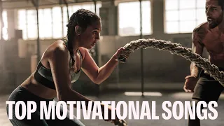 Top Motivational Songs | Best EDM Workout Songs