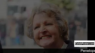 Penelope Keith biography