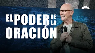 El poder de la oración - Pastor Andrés Corson