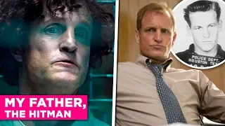 Why Woody Harrelson Never Calmed Down | Rumour Juice
