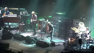 PHISH : Free : {1080p HD} : Madison Square Garden : New York City, New York : 12/28/2011