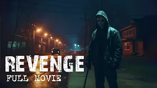 Revenge - hollywood english movie | action thriller crime | superhit full action english movie hd