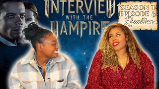 Interview With The Vampire Season 1 Episode 6 REACTION