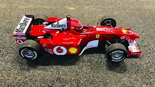 FG 1:5 Formel 1 / 2019