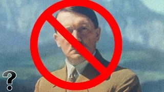 What If Hitler Never Existed?