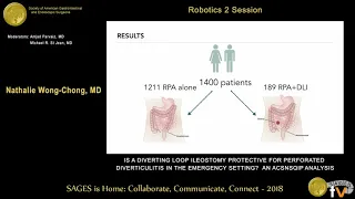 Is a diverting loop ilieostomy protective for perforated diverticulitis in the emergency setting?